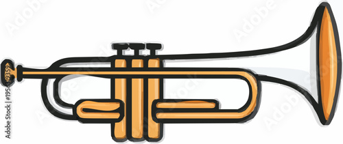 Melodic Euphony - Golden Bugle Tune