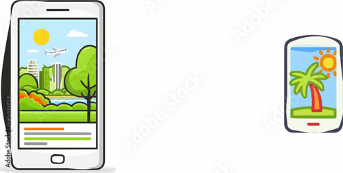 Eco-Friendly Traveler's Guide: Discover Sustainable Destinations