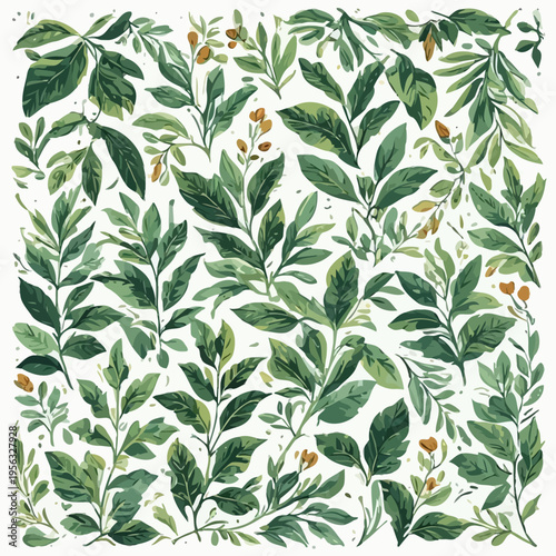 Nature Design Very Cool