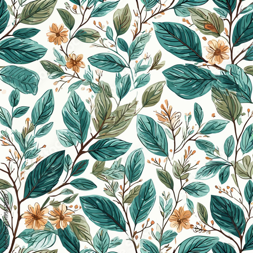 Nature Design Very Cool