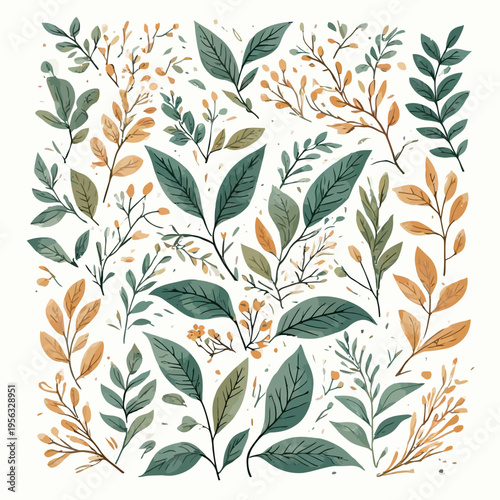 Nature Design Very Cool