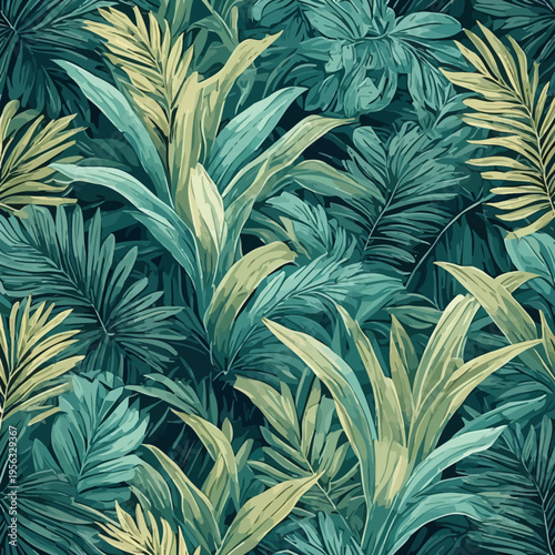 Nature Design Very Cool