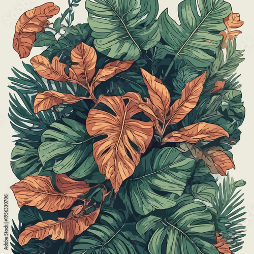 Nature Design Very Cool