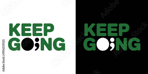 Inspirational motivational keep going quotes