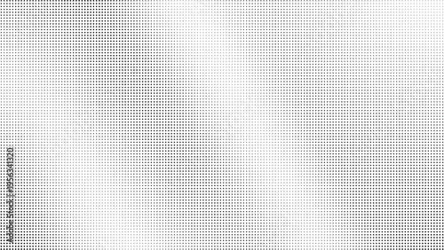 Metal steel type halftone gradient background vector.
