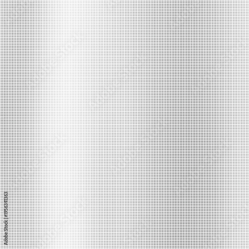 Metal steel type halftone gradient background vector.
