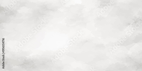 A bright summer sky features fluffy white clouds against a blue nature background creating a light and airy cloudscape texture