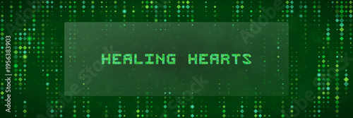 Digital Health Data Visualization for Cardiology and Heart Healing Technology