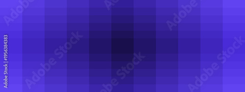 Abstract Purple Pixelated Gradient Background for Retro Gaming and Digital Art