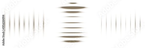 Abstract Sound Wave Visualization for Digital Audio Workstation and Music Production