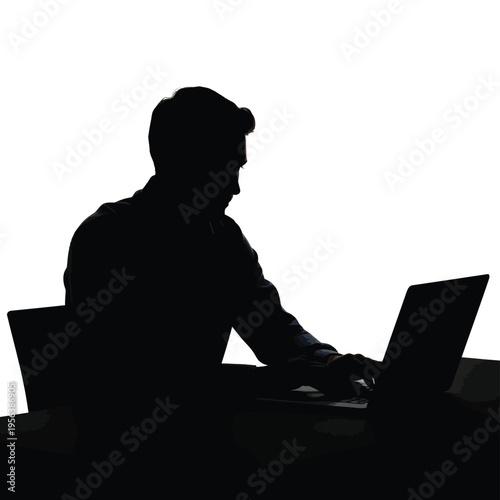 Single house key shape is rendered in solid black for security concepts.