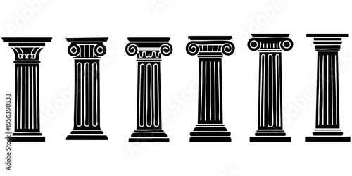 Creative SEO Title: Tangled Inspiration and Timeless Growth Concept Icons