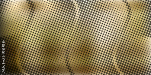 Halftone faded gradient texture. Grunge halftone grit background. White and black sand noise wallpaper. Retro pixilated vector backdrop