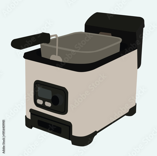 healthy fryer air. Deep Fryer icon 