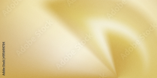 Gold gradient background texture metallic. Golden gradient blurry soft smooth motion bright shine.