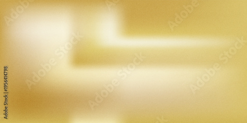 Gold gradient background texture metallic. Golden gradient blurry soft smooth motion bright shine.