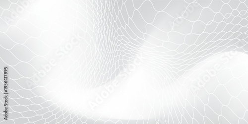 Mesh foil background with metal mirror texture. Chrome gradient surface abstract modern