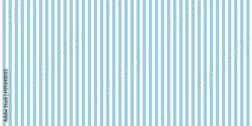 Beautiful modern pattern with simple blue abstract vertical lines, retro, art, lovely design, cute wallpaper, design for decoration, wrapping paper, print, fabric or textile, vector illustration