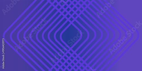 Abstract red and blue geometric background with layered diamond shapes and gradient tones. Modern dynamic design suitable for banners, posters, wallpapers, and creative digital layouts.