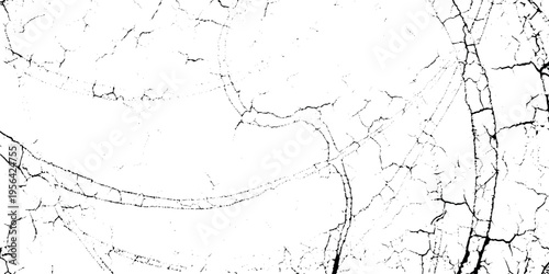 vintage old stained dusty and grainy grunge texture with distressed scratches and crack lines, faded tones, worn edges, and vintage aesthetic creating bold artistic background.