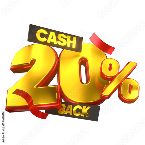 Golden 20% Cashback Mega Deal – Special Promotional Campaign Offering Big Cash Rewards, Shopping Savings, and Exclusive Limited-Time Benefits