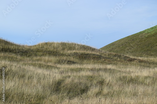 Uppsala - Wikingergrabanlage in Schweden