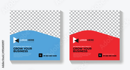 Business Flyer Template , Professional Business Flyer Template , CMYK , Print Ready , Marketing Agency Social Media Post Template,