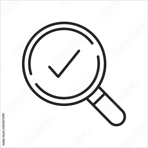 Search here icon illustration style collection	