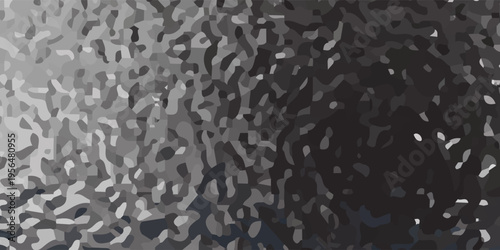 Subtle halftone grunge urban texture vector. Distressed overlay texture. Grunge background. Abstract mild textured effect. Vector Illustration. Black isolated on white. EPS10.