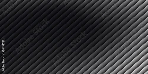 Vector ribbed glass texture background. Light grey white ribbed glass. Mesh gradient. acrylic ribbed bath surface. Ribbed glass background semitransparent overlay. Bath wall window