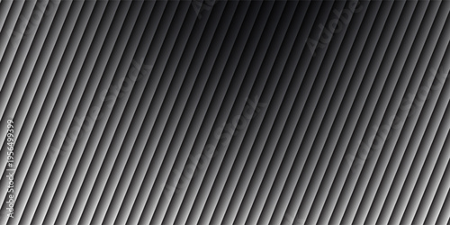 Vector ribbed glass texture background. Light grey white ribbed glass. Mesh gradient. acrylic ribbed bath surface. Ribbed glass background semitransparent overlay. Bath wall window