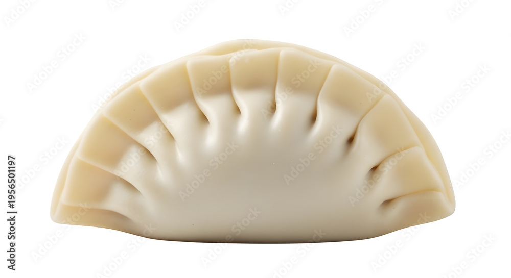 Fototapeta premium Dental molar tooth isolated on transparent background