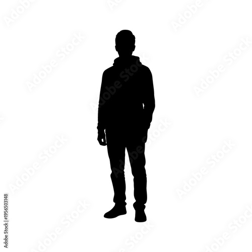 Four diverse women in business attire sitting at a table, holding coffee cups, in a flat woman people