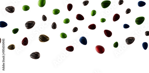 Unique, artistic image of m...