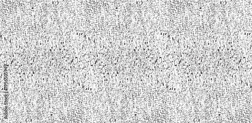 Subtle halftone grunge urban texture vector. Distressed overlay texture. Grunge background. Abstract mild textured effect. Vector Illustration. Black isolated on white. EPS10.