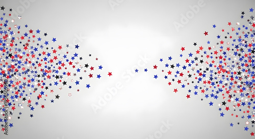 Celebrating labor day with workers and community coming together in unity and appreciation