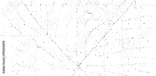 Subtle halftone grunge urban texture vector. Distressed overlay texture. Grunge background. Abstract mild textured effect. Vector Illustration. Black isolated on white. EPS10.