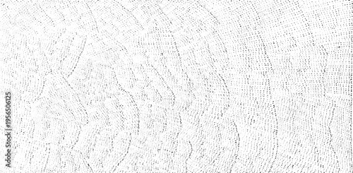 Subtle halftone grunge urban texture vector. Distressed overlay texture. Grunge background. Abstract mild textured effect. Vector Illustration. Black isolated on white. EPS10.
