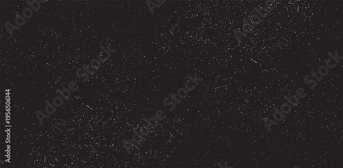 Subtle halftone grunge urban texture vector. Distressed overlay texture. Grunge background. Abstract mild textured effect. Vector Illustration. Black isolated on white. EPS10.