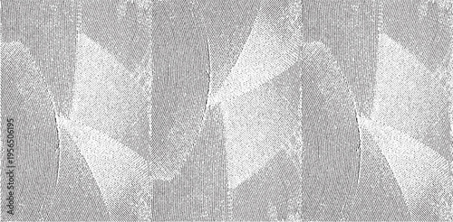 Subtle halftone grunge urban texture vector. Distressed overlay texture. Grunge background. Abstract mild textured effect. Vector Illustration. Black isolated on white. EPS10.