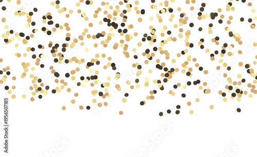 Abstract background featuri...