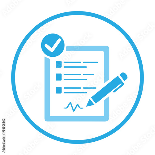 Contract Signing Complete