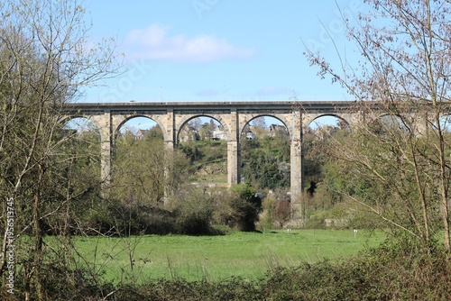 Viaduc de Dinan