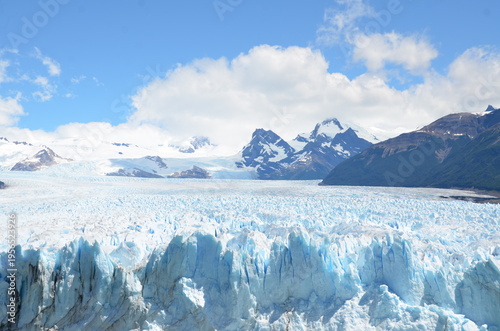 Perito Moreno Argentina