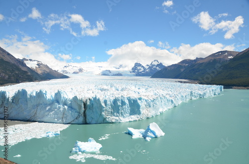 Perito Moreno Argentina