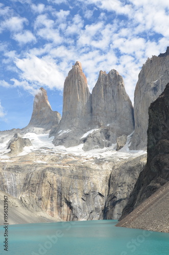 Parque Nacional Torres del Paine
