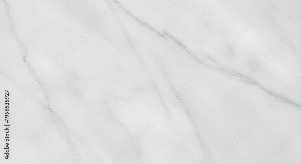 Obraz premium A close-up of a white marble surface