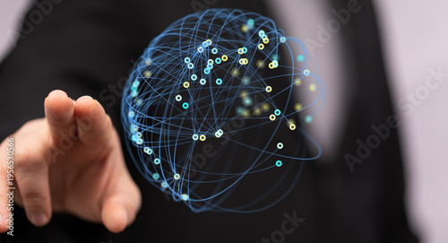Concept of global technolog...