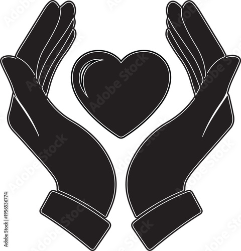 Charity Box, Donation Box, Coin,Donation Icon