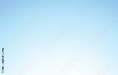 Blurred wonderful background with blue cool tone color stock photo